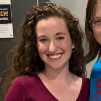 Sarah Pages