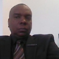 Keith Williams