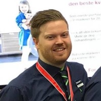Stian Korsøen Jensen