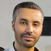 Firas Raddadi