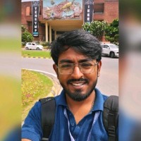 Soujatya Sarkar