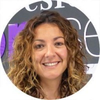 Sara Perez Toledano