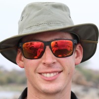 Shaun Viljoen
