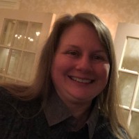 Michelle Kenworthey