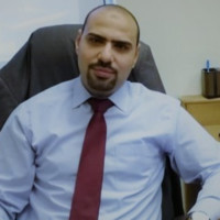 Mohamed Gamal, MBA, ACI DC
