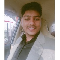 Anirudh Vats