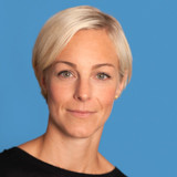 Solveig Bugge