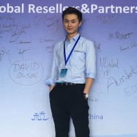 Kris Chen
