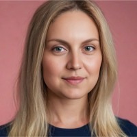 Lucia Olbertová