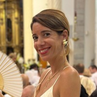 Delphine Cantreau