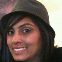 Sonel Patel