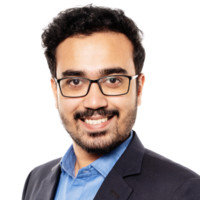 Sandeep Krishna Prasad