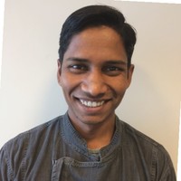 Mohammed Sajjad Alam