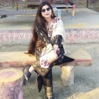 Firdous Bano