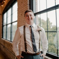 Logan Blank