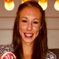 Brittany Kay Melvin, M.A., Pmp