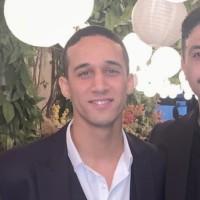 Abdelrahman Mohamed