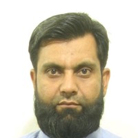 Fawad Ali