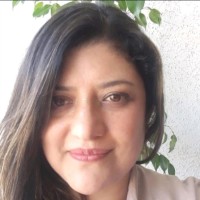 Silvana Cortés