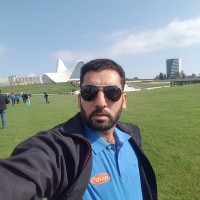 Fahim Ahmed