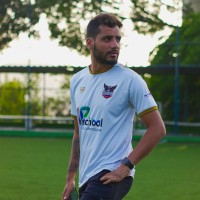 Lucas Albino