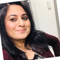 Jaz Kaur, M.Sc