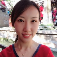 Amber Zhu