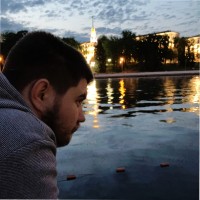 Кирилл Гурецкий