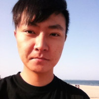 Yan Huang
