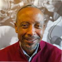 Charles Johnson