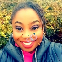 Deborah Iwuchukwu
