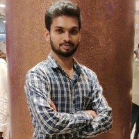 Prabakaran M