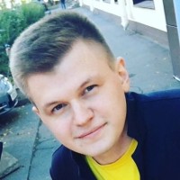 Тарас Наполов