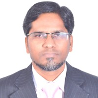 Sajeed Mohammed