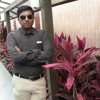 Rakesh Patel