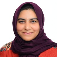 Aleeza Farrukh