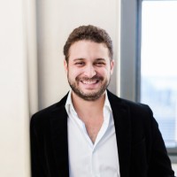 Ben Marshall