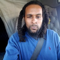 Reginald Mccalla
