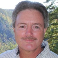 Jim Harrington