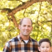 Greg Mersinger