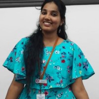 Harini Ganesan