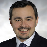 Necati Özdemir