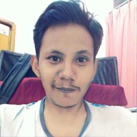 Bernadinus Adi Pramudita