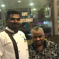 Sundar Shanmugam