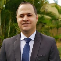 Moisés Samuel Silva