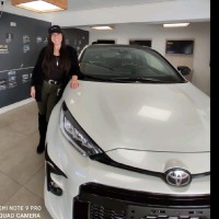 Maria Luz Soto Santos