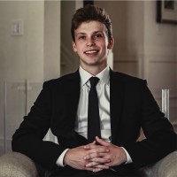 Luke Jacobson