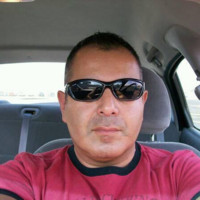 Steven Ramos