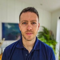 Jonathan Hichens IEng MIMechE