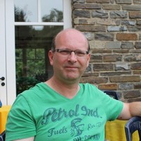 Jurgen Jacobs